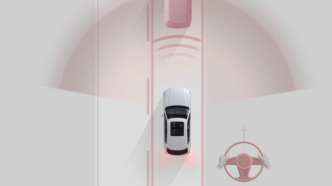 Mazda CX-70 | Mazda of Wooster in Wooster OH