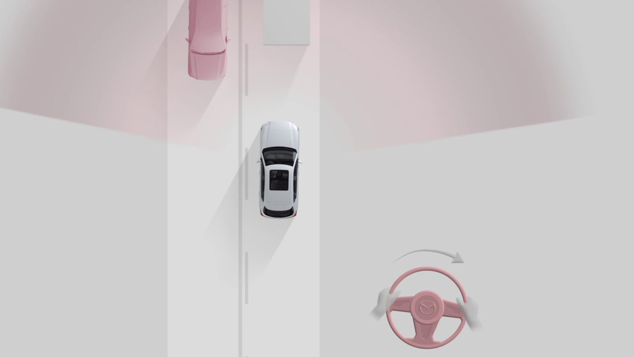 Mazda CX-70 | Mazda of Wooster in Wooster OH