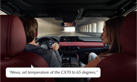 Mazda of Wooster in Wooster OH