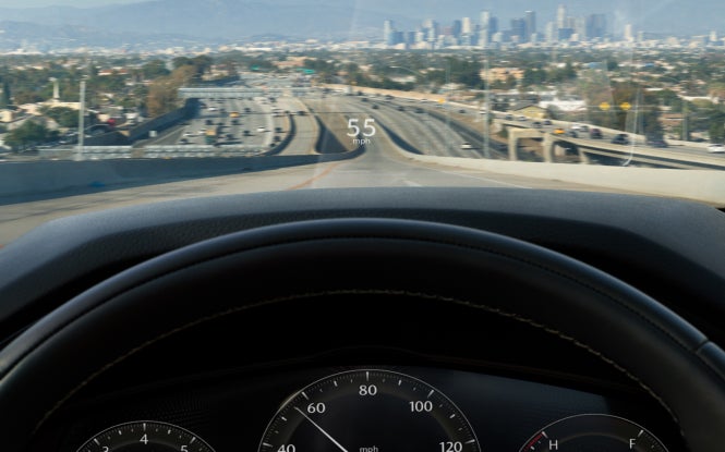 Mazda CX-70 | Mazda of Wooster in Wooster OH