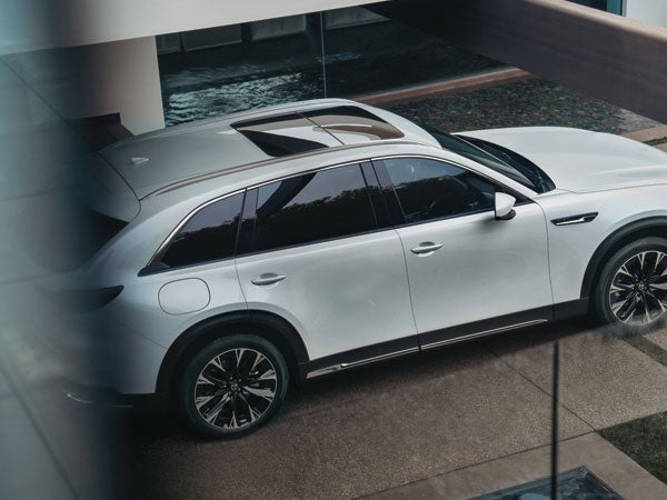 Mazda of Wooster in Wooster OH