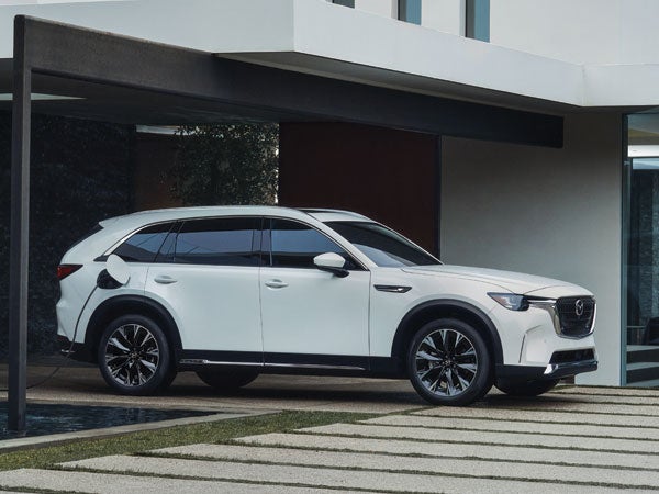 Mazda of Wooster in Wooster OH