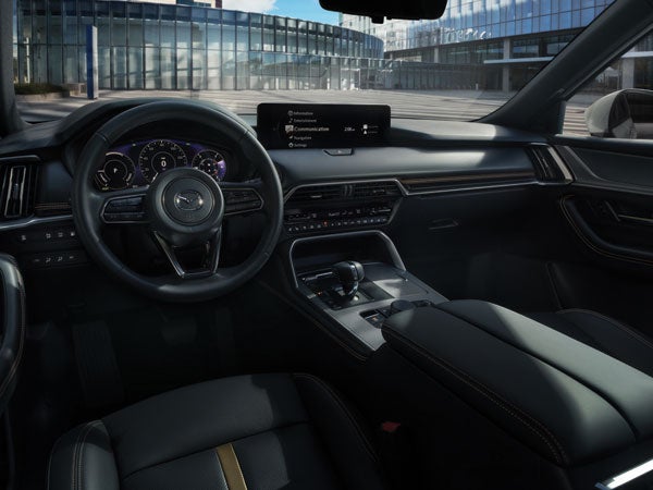 Mazda of Wooster in Wooster OH