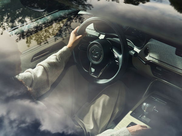 Mazda of Wooster in Wooster OH