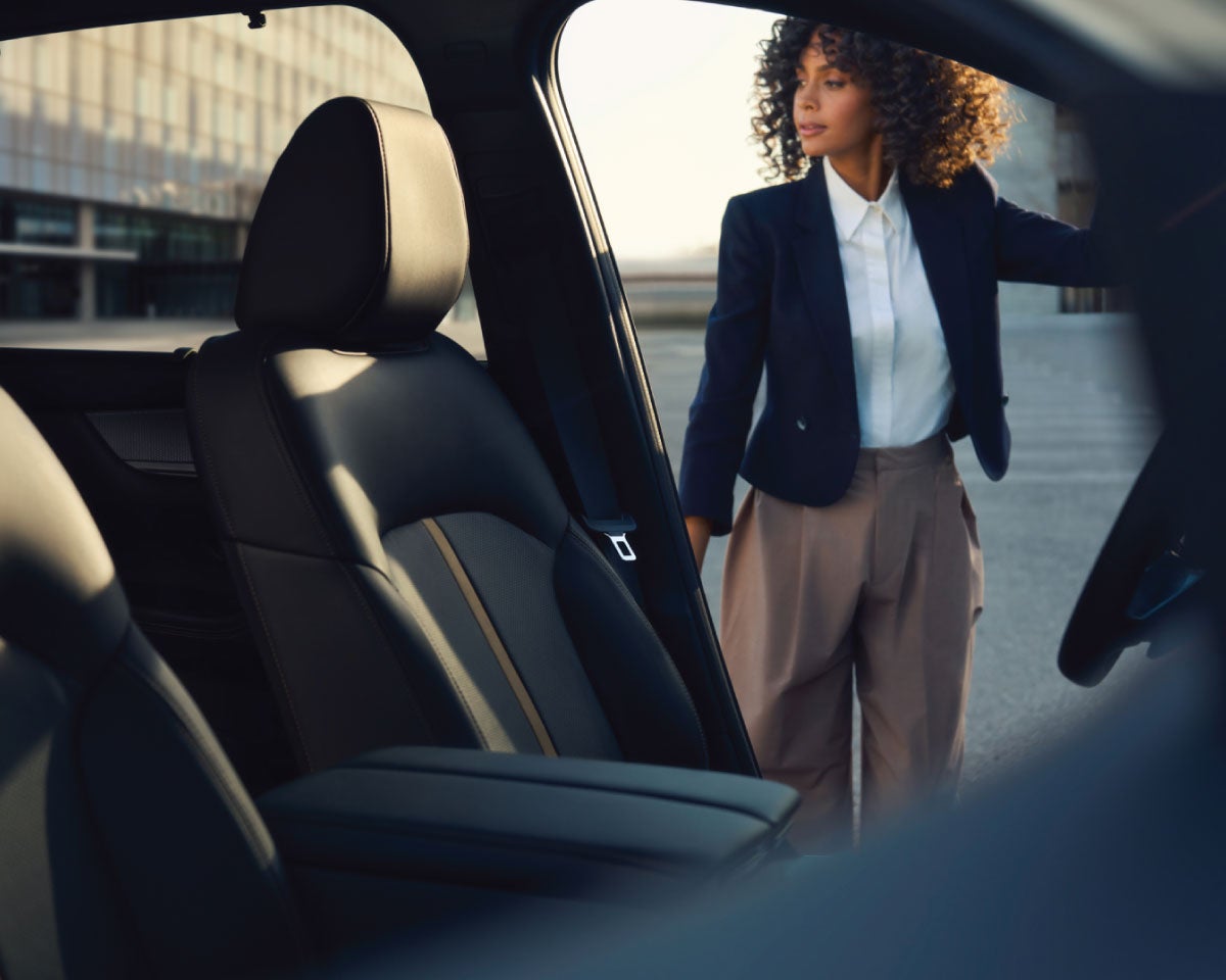 Mazda of Wooster in Wooster OH