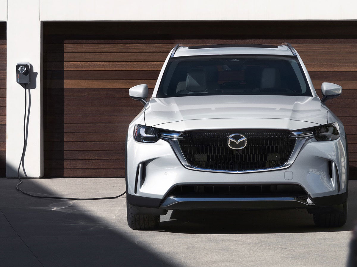 Mazda of Wooster in Wooster OH