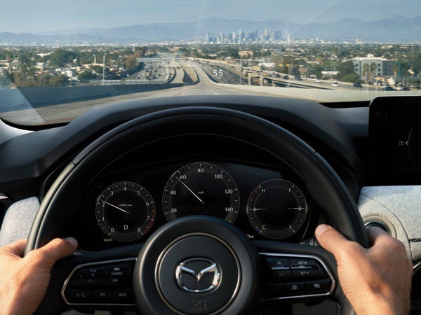 Mazda of Wooster in Wooster OH