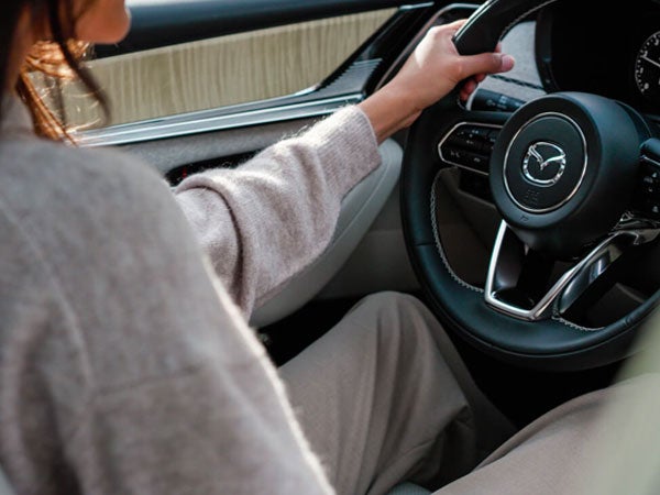 Mazda of Wooster in Wooster OH