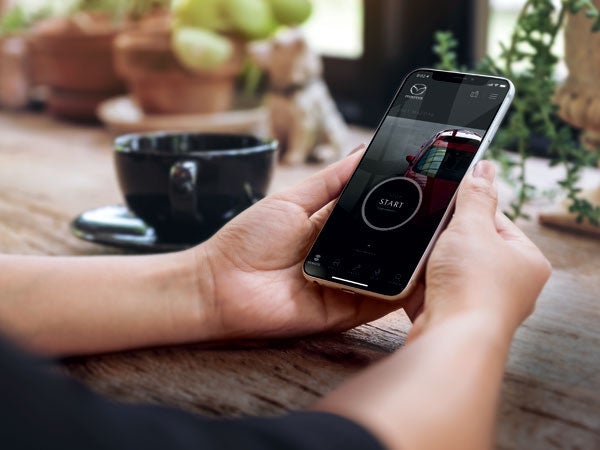 Mazda of Wooster in Wooster OH