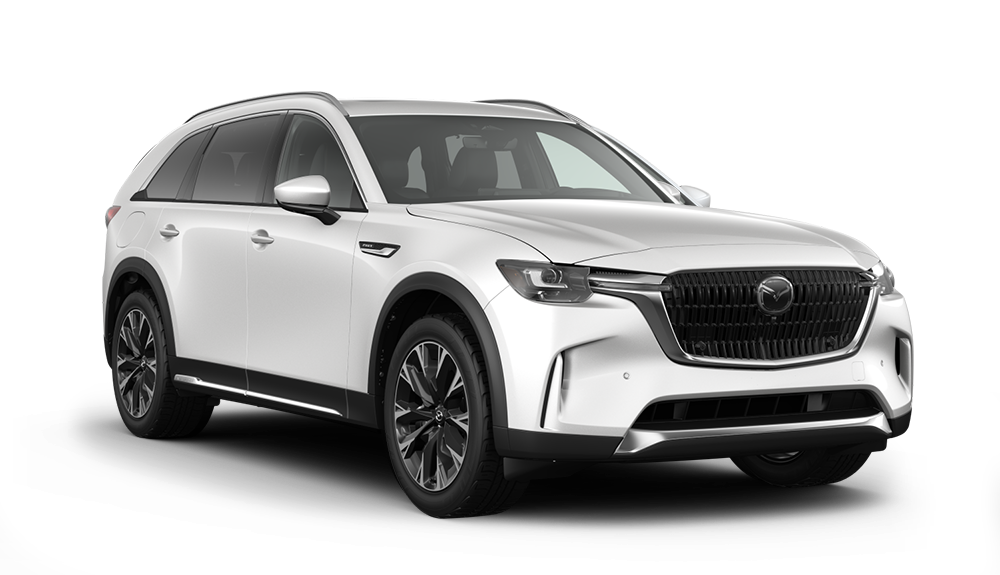 Mazda of Wooster in Wooster OH