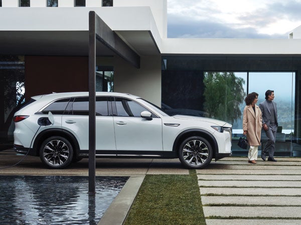 Mazda of Wooster in Wooster OH