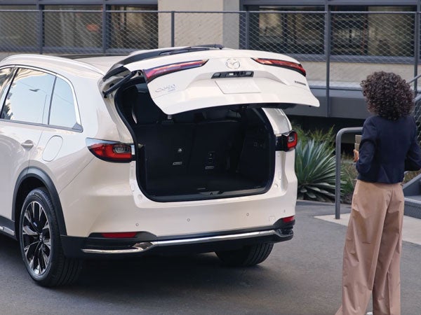 Mazda of Wooster in Wooster OH