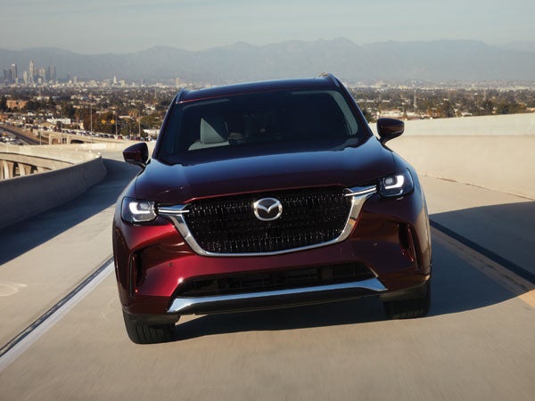 Mazda of Wooster in Wooster OH