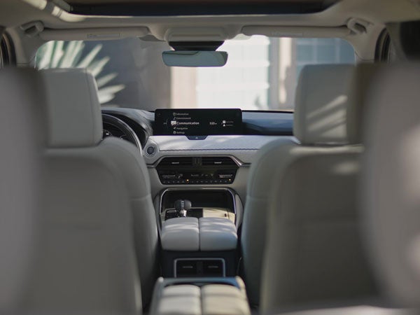 Mazda of Wooster in Wooster OH