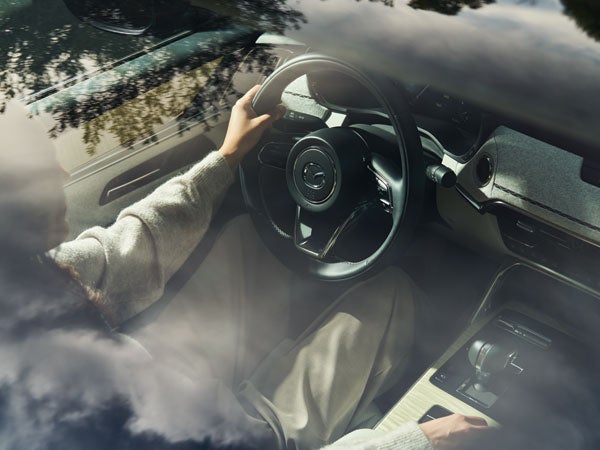 Mazda of Wooster in Wooster OH