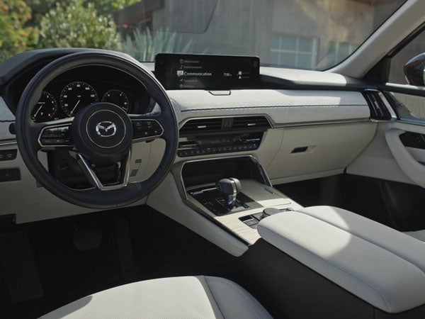 Mazda of Wooster in Wooster OH