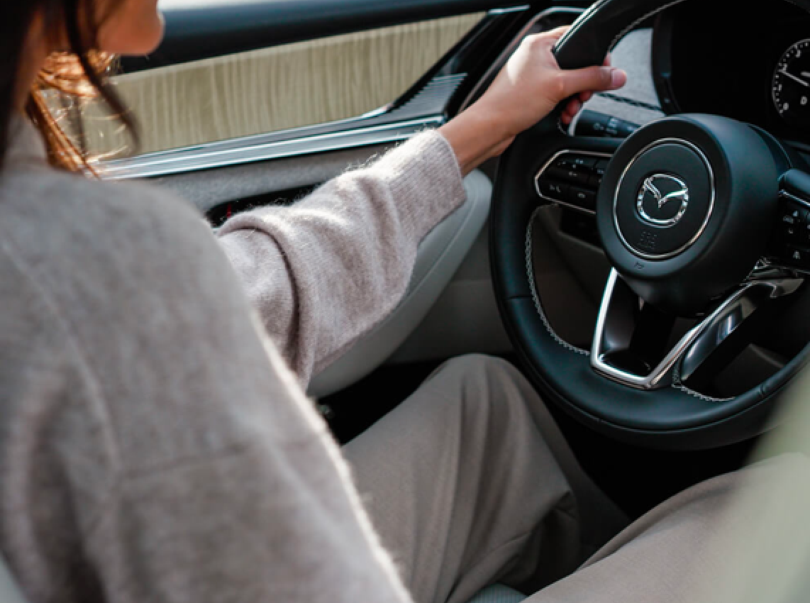 Mazda of Wooster in Wooster OH