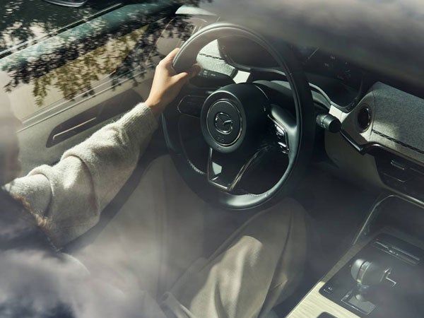 Mazda of Wooster in Wooster OH