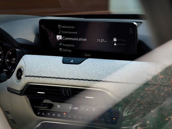 Mazda of Wooster in Wooster OH