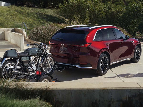 Mazda of Wooster in Wooster OH