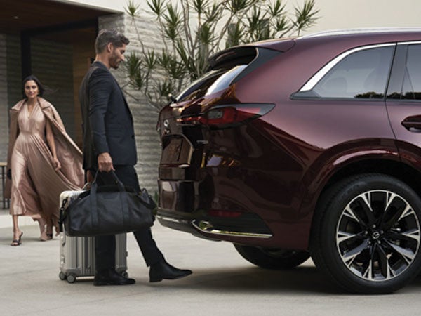 Mazda of Wooster in Wooster OH