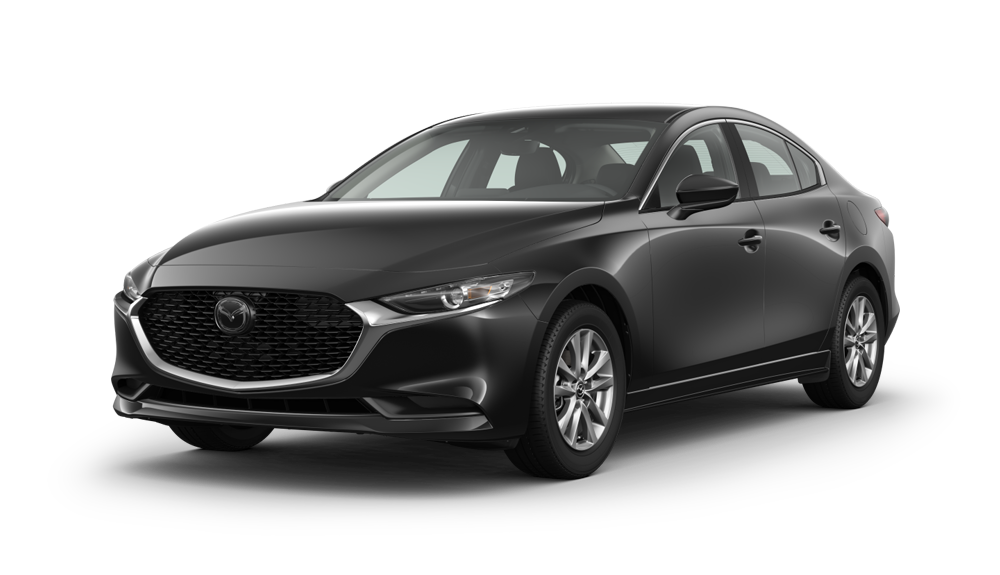 2024 Mazda 3 Sedan 2.5 S | Mazda of Wooster in Wooster OH