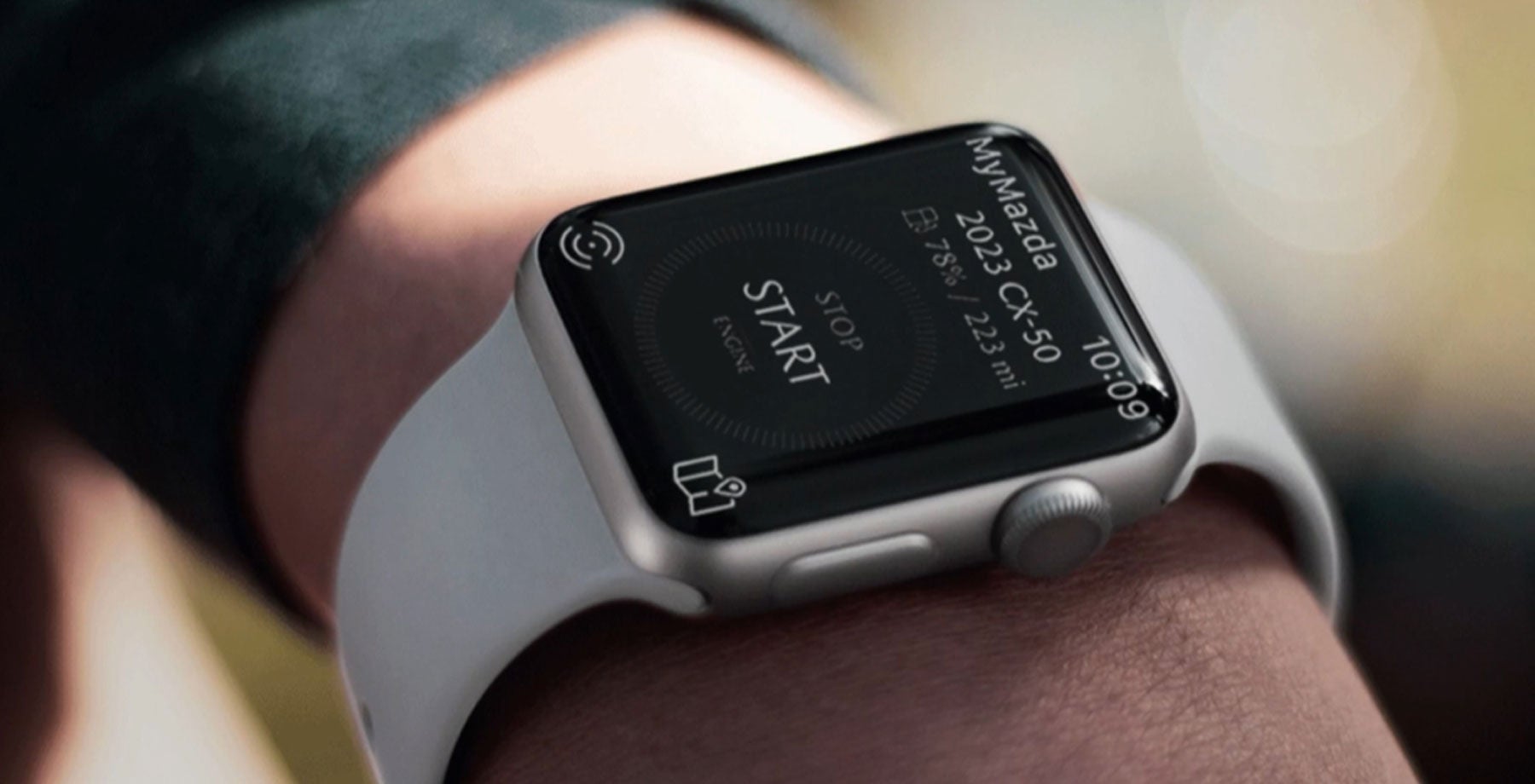 Mazda of Wooster in Wooster OH