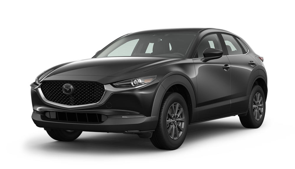 Mazda CX-30 2.5 S | Mazda of Wooster in Wooster OH