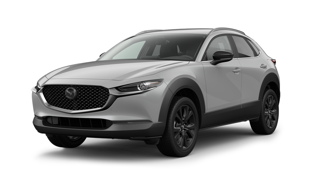 Mazda CX-30 2.5 S SELECT SPORT | Mazda of Wooster in Wooster OH