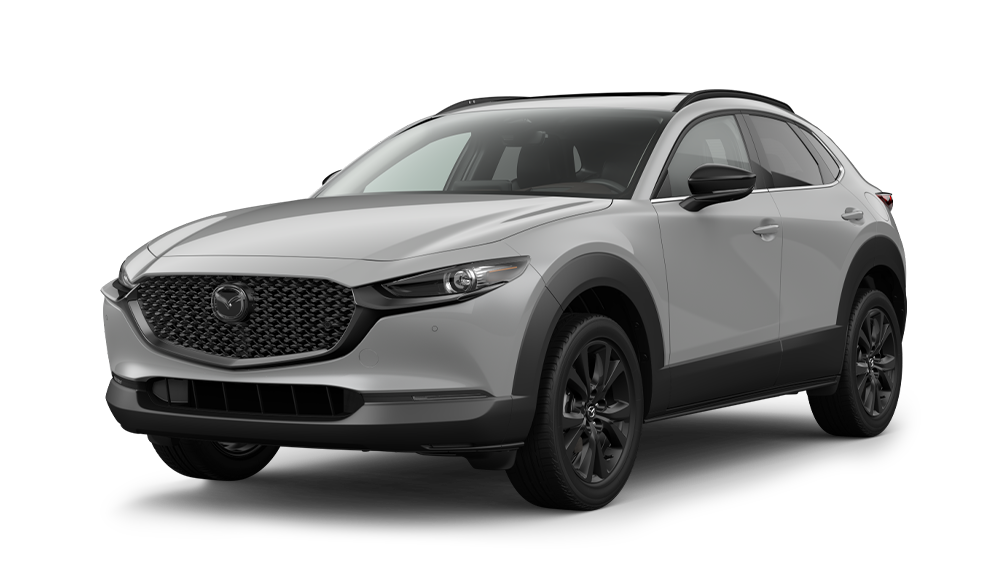 Mazda CX-30 2.5 TURBO PREMIUM PLUS | Mazda of Wooster in Wooster OH