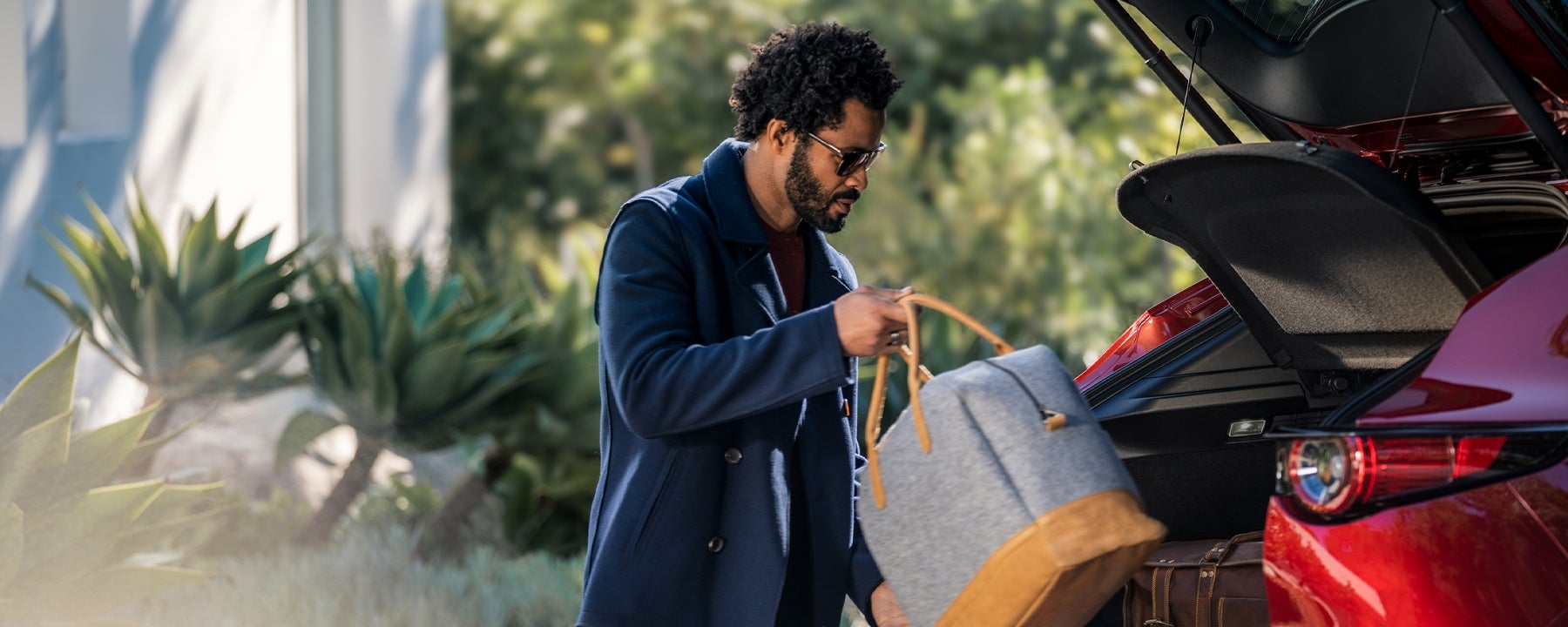 Mazda of Wooster in Wooster OH