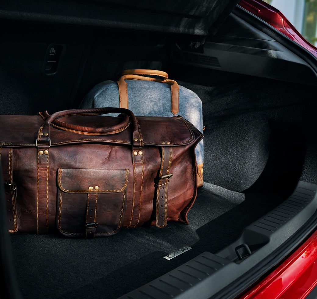 Mazda of Wooster in Wooster OH