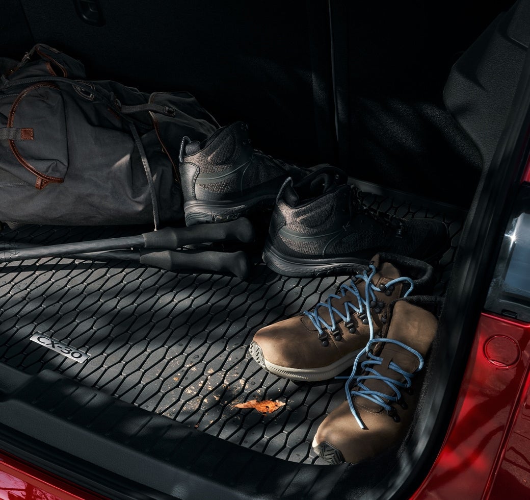 Mazda of Wooster in Wooster OH