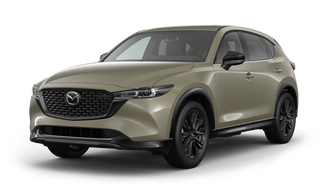 Mazda CX-5 2.5 Carbon Turbo | Mazda of Wooster in Wooster OH