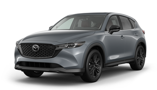 Mazda CX-5 2.5 S Carbon Edition | Mazda of Wooster in Wooster OH