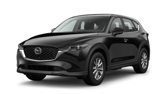 Mazda CX-5 2.5 S | Mazda of Wooster in Wooster OH