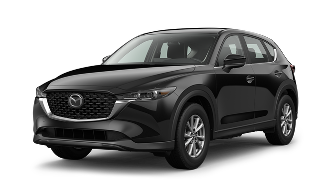 Mazda CX-5 2.5 S | Mazda of Wooster in Wooster OH