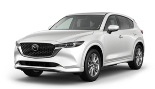 Mazda CX-5 2.5 S Premium Plus | Mazda of Wooster in Wooster OH