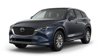 Mazda CX-5 2.5 S SELECT | Mazda of Wooster in Wooster OH