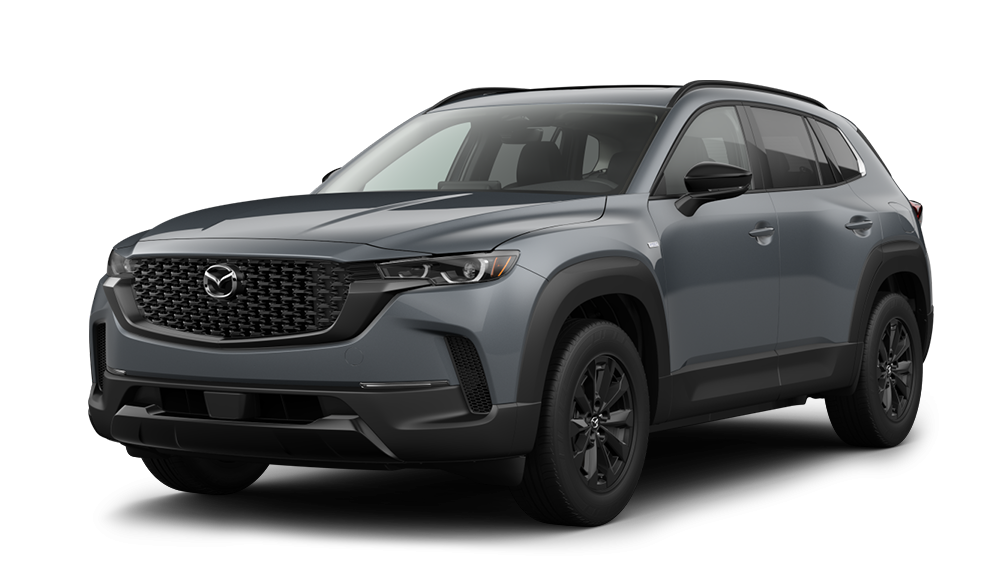 Mazda CX-50 Hybrid | Mazda of Wooster in Wooster OH