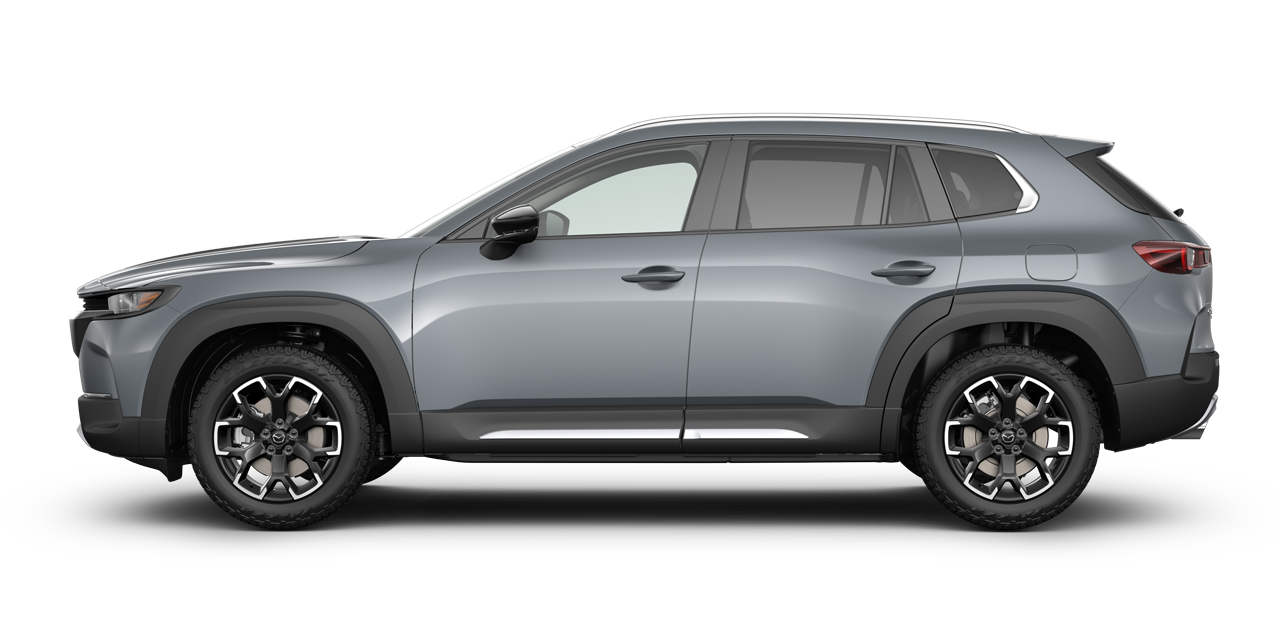 Mazda CX-50 Hybrid | Mazda of Wooster in Wooster OH