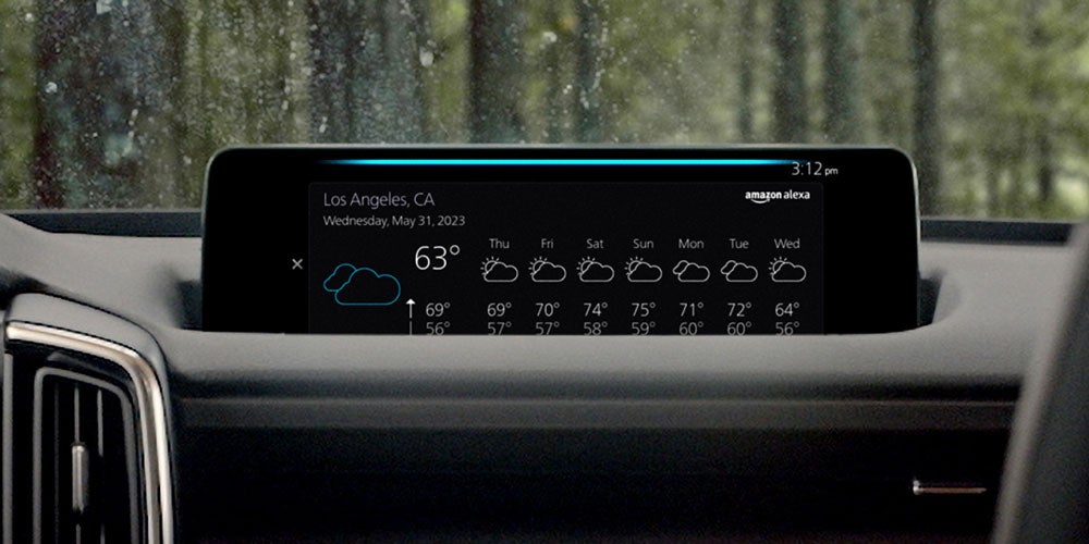 Mazda CX-50 Hybrid | Mazda of Wooster in Wooster OH