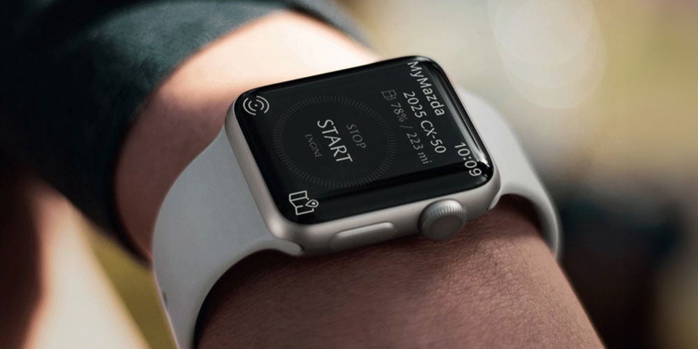 Mazda CX-50 Hybrid | Mazda of Wooster in Wooster OH