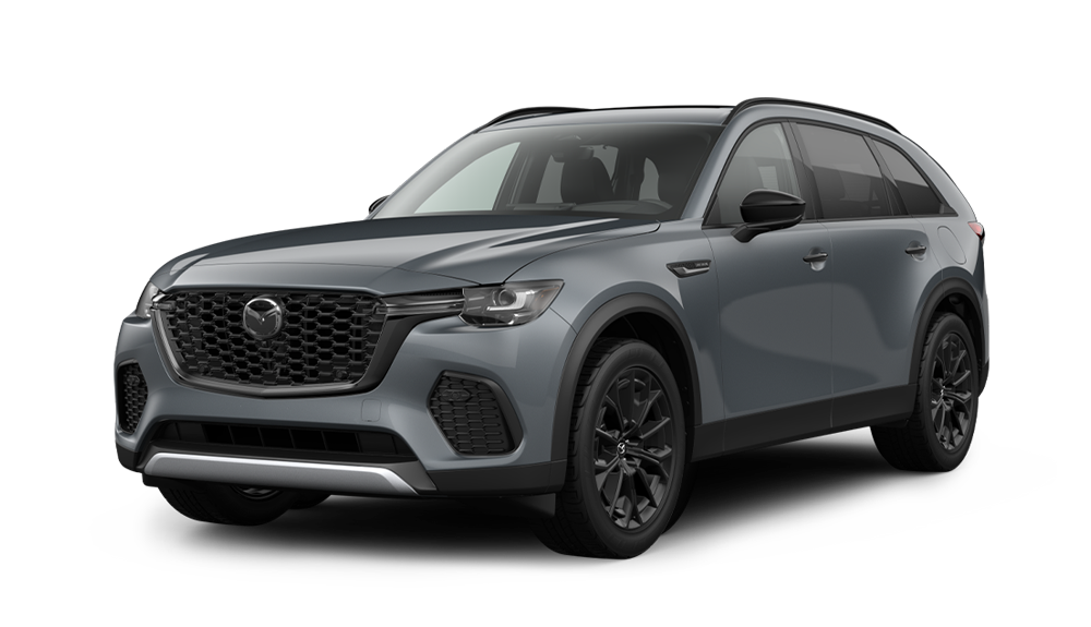 CX-70 3.3 Turbo Premium Plus | Mazda of Wooster in Wooster OH