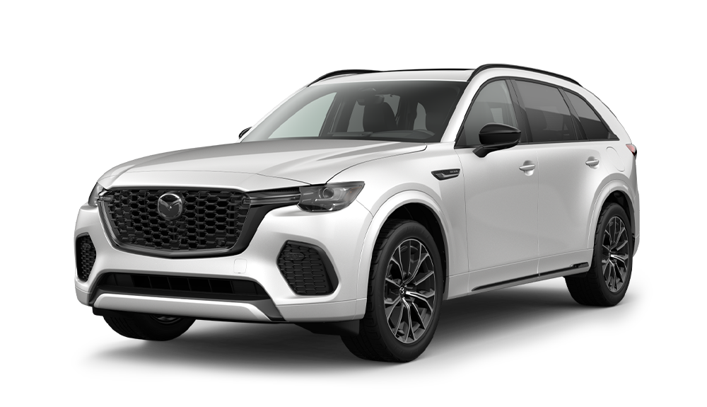 CX-70 3.3 Turbo S Premium | Mazda of Wooster in Wooster OH