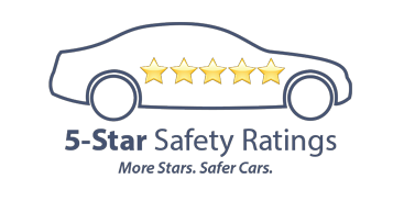 5-Star Safety Ratings More Stars. Safer Cars. | Mazda of Wooster in Wooster OH