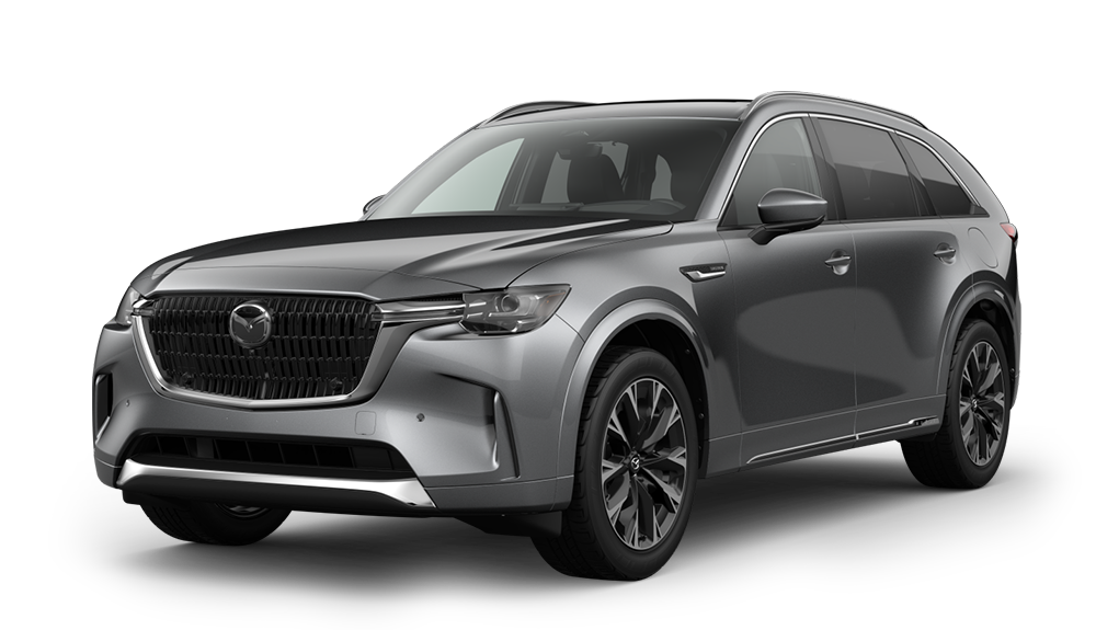 Mazda of Wooster in Wooster OH