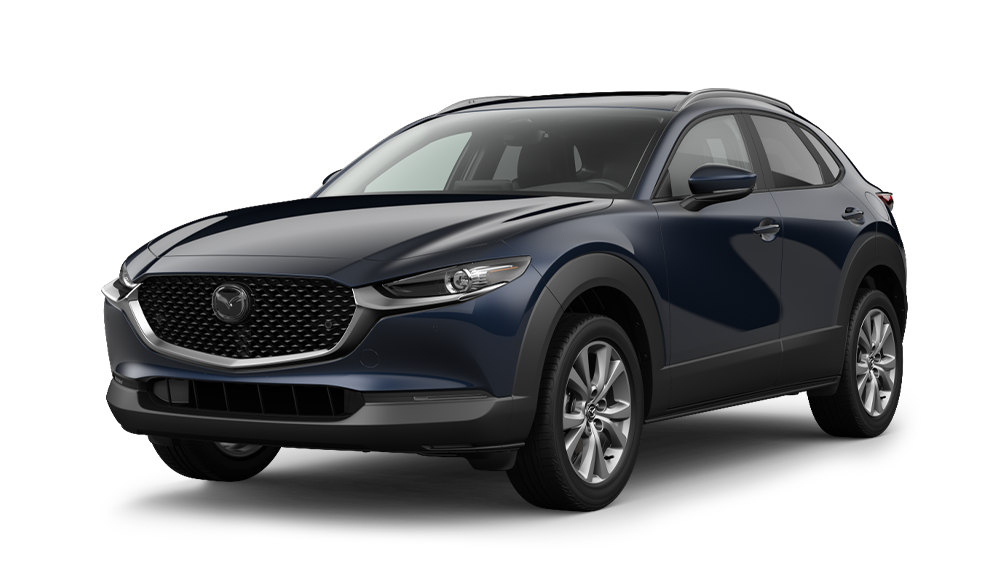 Mazda CX-30 2.5 S PREFERRED | Mazda of Wooster in Wooster OH