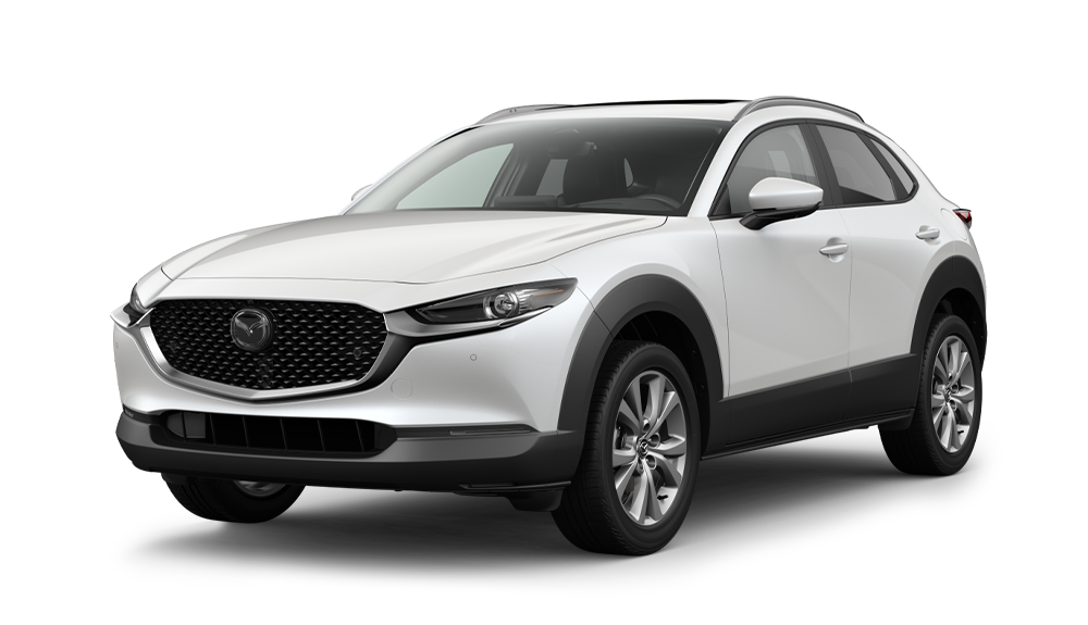 Mazda CX-30 2.5 S PREMIUM | Mazda of Wooster in Wooster OH