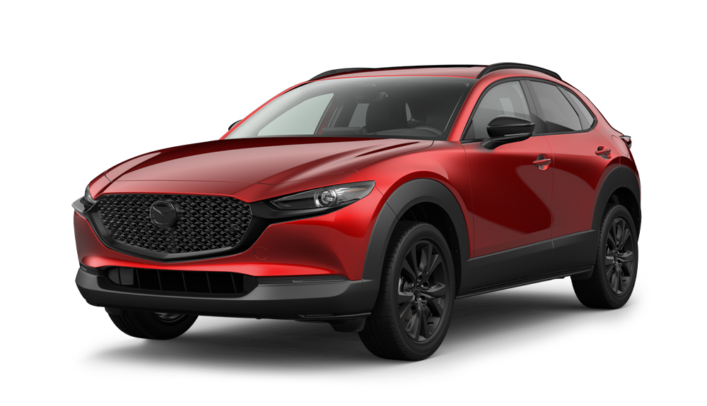 Mazda CX-30 2.5 TURBO PREMIUM PLUS | Mazda of Wooster in Wooster OH